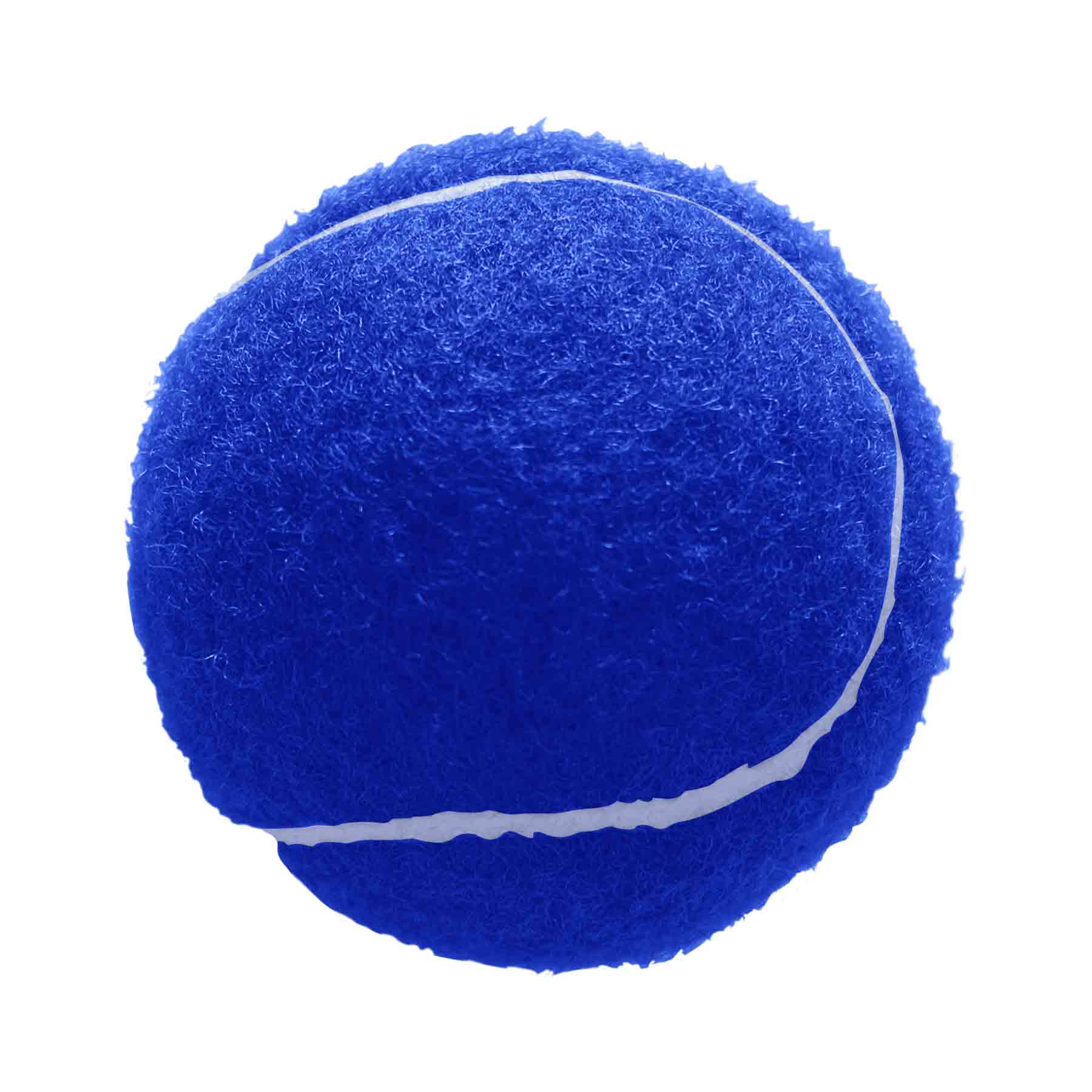 FlyFlyPromos - Bite Resistant Rubber Tennis Ball Image 10 - Promotional Product